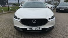 Mazda Cx-30 2.0 e-Skyactiv X MHEV GT Sport Tech 5dr AWD Petrol Hatchback